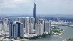 Hạ tầng tăng tốc, bất động sản “siêu đô thị” TP.HCM mới sẽ chuyển động ra sao cuối năm 2025?