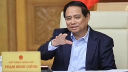 Thủ tướng chủ trì hội nghị sơ kết 1 tháng vận hành chính quyền địa phương 2 cấp
