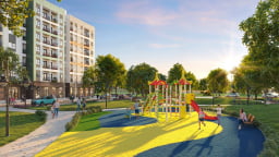 Vinhomes chuẩn bị mở bán dự án nhà ở xã hội Happy Home Tràng Cát - Hải Phòng