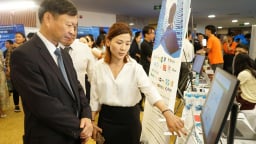 Khai mạc Ngày hội khởi nghiệp đổi mới sáng tạo Đà Nẵng 2025