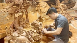 Phát động Cuộc thi thiết kế mẫu sản phẩm thủ công mỹ nghệ năm 2025