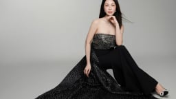 “The Vocalist” Uyên Linh sẽ mang gì tới đại tiệc âm nhạc ở Thành phố Thiên niên kỷ?