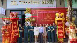 CEO chuỗi spa nổi tiếng tại TP.HCM: “Vinhomes Grand Park mang đến một lợi thế kinh doanh rất thực tế”