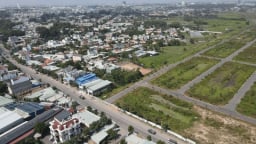 Đất nền đang “nguội lạnh” nhà đầu tư thận trọng hơn
