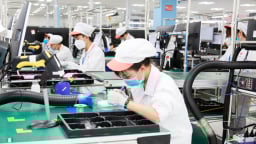 Nghị quyết 68 đang từng bước lan tỏa, thúc đẩy kinh tế tư nhân phát triển
