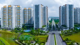 Từ 2026, thêm nhiều dự án mới “đổ bộ” Hà Nội: Giá chung cư liệu có giảm?