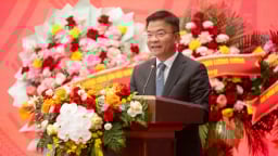 Diễn đàn là sáng kiến thể hiện rõ tinh thần không ngừng đổi mới, đồng hành của Quốc hội với Chính phủ