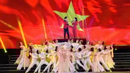 Tổ chức Lễ kỷ niệm 80 năm Ngày truyền thống Ngành Văn hóa (28/8/1945 - 28/8/2025)