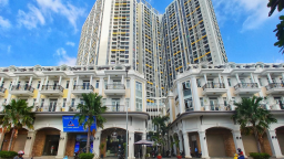 Loạt căn hộ cũ TP.HCM tăng giá mạnh nhờ tháo gỡ pháp lý