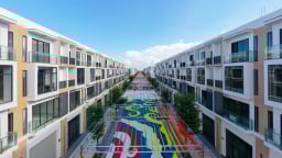 Thành phố Thiên niên kỷ T&T City Millennia sắp đón nhận 2 kỷ lục Việt Nam