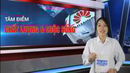 Tâm điểm CL&CS: Mạng di động Việt Nam vào top 3 toàn cầu