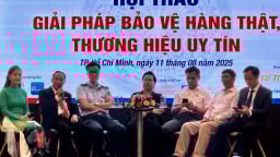 Doanh nghiệp 'bắt tay' cùng chống hàng giả