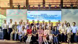 Trải nghiệm thực tế tại “thủ phủ bò sữa” Nghĩa Đàn (Nghệ An): Khi tiêu chuẩn, chất lượng gắn liền công nghệ và bền vững