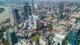 VARS: Giá nhà leo thang đang “cản” nhu cầu mua nhà của người trẻ