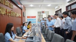 Đánh giá hiệu quả mô hình chính quyền địa phương 2 cấp trong lĩnh vực KH&CN