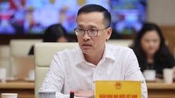 Phát triển nhà ở xã hội luôn là nhiệm vụ quan trọng của ngành ngân hàng