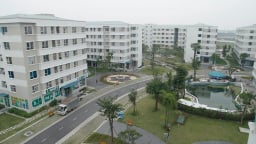 TP.HCM triển khai 24 dự án với quy mô gần 26.000 căn nhà ở xã hội trong năm 2025