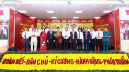 Xây dựng phường Yên Nghĩa phát triển bền vững, nâng cao chất lượng phục vụ nhân dân