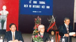 Nguyên Bộ trưởng Đỗ Trung Tá: 80 năm, những quyết sách đột phá của Chính phủ tạo nên kỳ tích phát triển