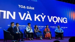SHB cùng đất nước kiến tạo “Niềm tin số”