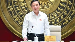 Tập trung hoàn thành các nhiệm vụ kỷ niệm 80 năm Ngày Tổng tuyển cử đầu tiên bầu Quốc hội Việt Nam