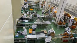 Doanh nghiệp nâng cao năng suất và vận hành hiệu quả nhờ MFCA