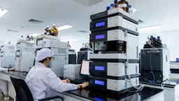 ISO 9001 trong ngành dược: Chìa khóa nâng cao chất lượng và phát triển bền vững