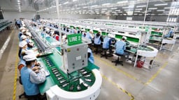 Áp dụng Six Sigma giúp nâng tầm năng suất và chất lượng cho doanh nghiệp điện tử
