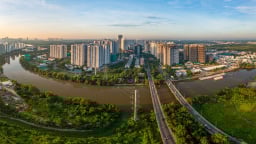 Căn hộ cao cấp TP.HCM tăng tốc mở bán nửa cuối năm
