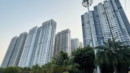 Hà Nội: Chênh lệch giá mua – thuê làm giảm hấp dẫn đầu tư cho thuê