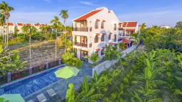 NEW SUNSHINE HOMESTAY – Nơi dừng chân lý tưởng giữa lòng Hội An