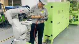 Nhân lực xanh, yếu tố cốt lõi để xây dựng kinh tế tuần hoàn