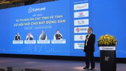 Kinh tế Việt Nam: Nhiều điểm sáng nhưng vẫn còn thách thức