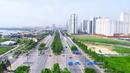 Căn hộ cho thuê “lên ngôi” giữa cơn bão giá nhà tăng cao