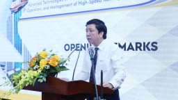 Ứng dụng công nghệ hiện đại cho đường sắt tốc độ cao: Hướng đi tất yếu vì chất lượng hạ tầng và cuộc sống