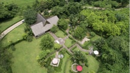 Gợi ý quà tặng mùa Vu Lan: một kỳ nghỉ ngay gần Hà Nội, cha mẹ được chăm sóc trọn vẹn