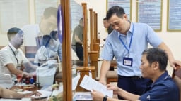 Hà Nội ủy quyền Sở Khoa học và Công nghệ giải quyết 109 thủ tục hành chính