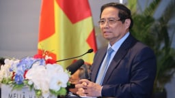 Thủ tướng: Vì Cuba, doanh nghiệp Việt Nam hãy sẵn sàng hiến thời gian, công sức, trí tuệ