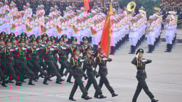 Bộ trưởng Công an khen các đơn vị, địa phương vì thành tích phục vụ kỷ niệm 80 năm Cách mạng Tháng Tám và Quốc khánh 2/9