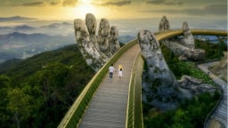 Vươn ra biển lớn, Đà Nẵng có thể vượt xa Singapore, Dubai