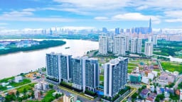 Tạm biệt 'lướt sóng': Bất động sản bước vào cuộc chơi đường dài