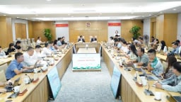 Phát động giải thưởng “Sản phẩm công nghệ số Make in Viet Nam” năm 2025