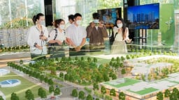 'Sóng thần' nguồn cung đổ bộ: Bất động sản bước vào cuộc thanh lọc chưa từng có