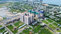 VASR IRE: Nhà ở xã hội vẫn “vướng” nhiều điểm nghẽn lớn