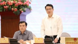 Họp báo Chính phủ thường kỳ tháng 8: Các vấn đề kinh tế, giáo dục, văn hóa được quan tâm
