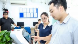 Kỳ vọng mở đường cho Hà Nội bứt phá về phát triển khoa học, công nghệ