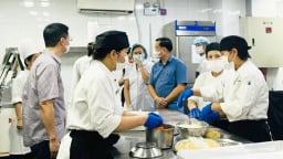 Hà Nội: Sẽ kiểm tra đột xuất các cơ sở sản xuất, kinh doanh bánh Trung thu
