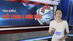 Tâm điểm CL&CS: Sở KH-CN giải quyết 109 thủ tục hành chính