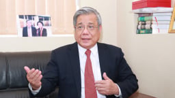 GS.TS Vũ Minh Giang: “V-Film làm phim về thời Trần là một lựa chọn rất tinh tế và có tầm nhìn”