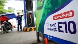 Nghị quyết 29: Cú hích giúp thị trường xăng E10 vận hành thông suốt